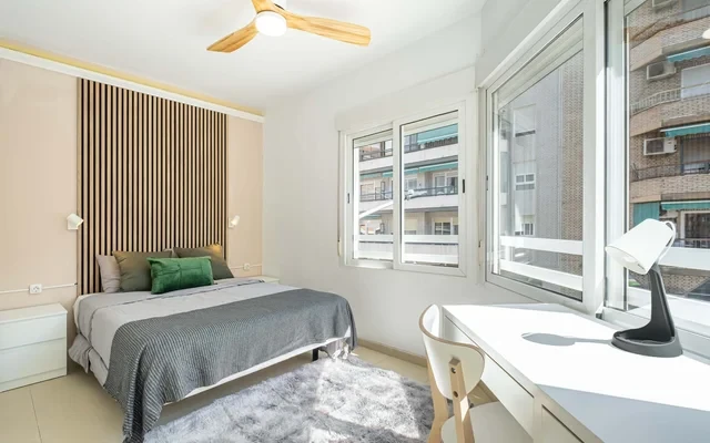 Avenida Aguilera 11, 1ºB 0