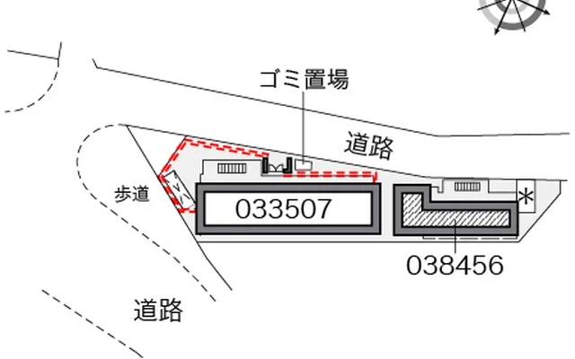 リバーフィールドⅡ 2