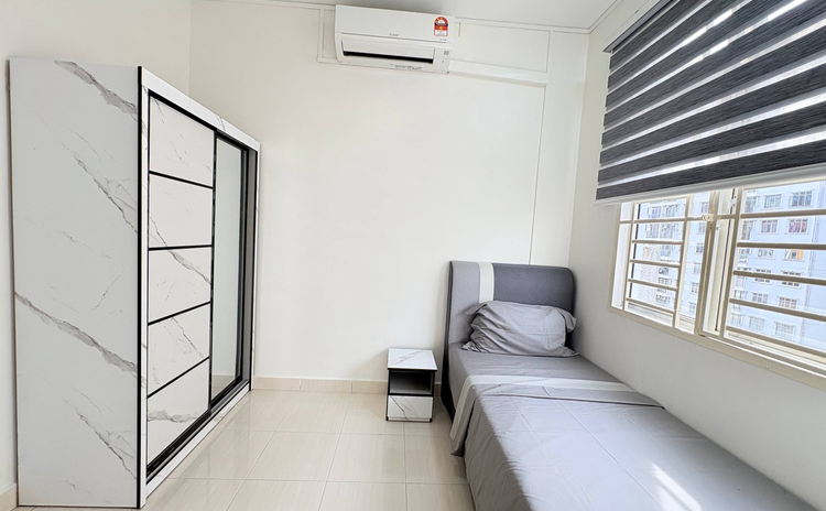 Kip Villa Indah