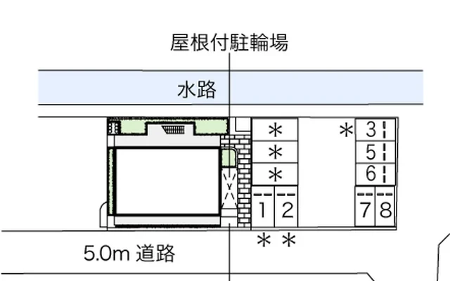 レオネクストＩＭＰＵＬⅥ 2