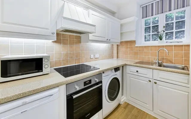 Britten Street Chelsea SW3 1