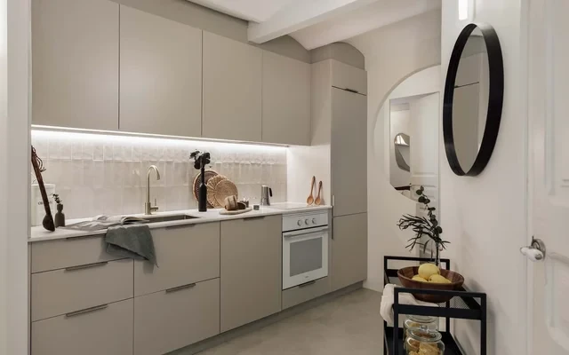 Quepo - 2 bedrooms and terrace in Sant Antoni 3