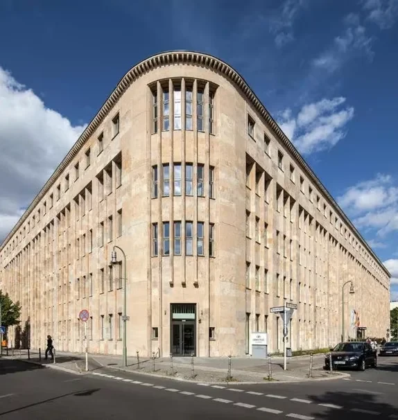 Crowne Plaza Berlin - Potsdamer Platz Hotel