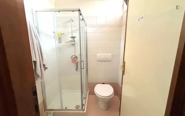 Cosy single bedroom near Parco Piazza Puricelli 3