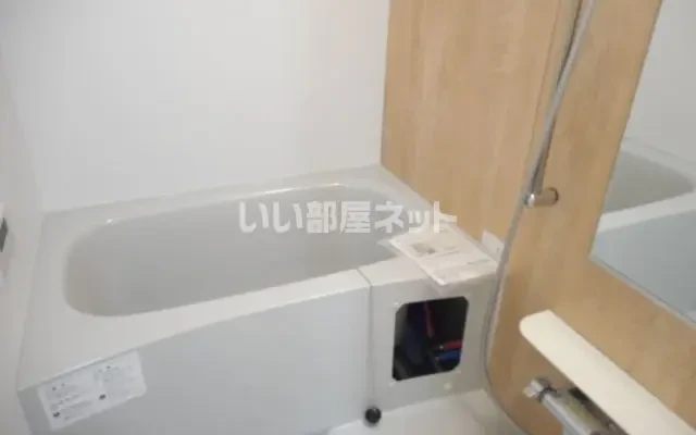 ADDRESS 211 1階 - Neyagawa student accommodation - 1階 - 1LDK
