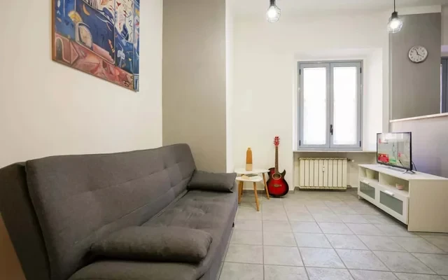 [Torino Centro] Montalto House 2