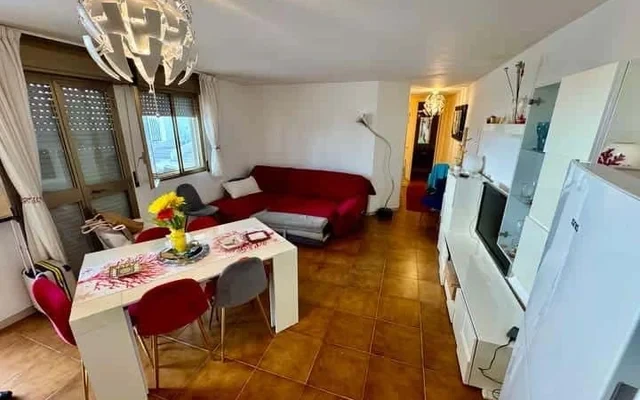 Appartamento in Via San maria degli Angeli, Lido Manfria di 90 m² con 2 camere 0