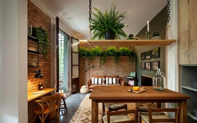 Paru - 2 bedrooms in Gracia 3