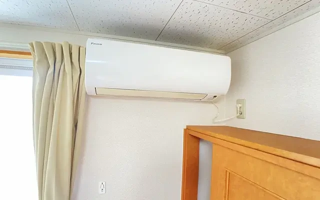 レオパレスチェリーコーポ輝 - Omura student accommodation - 206号房间(带独立厨房)