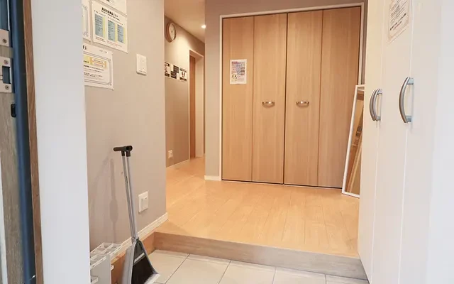 Co-living House Prince Ⅲ 2