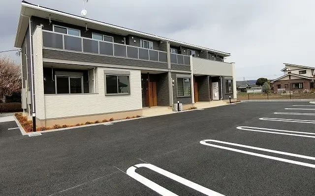 フラミンゴ 202号室 - ที่พักนักศึกษาในเมืองฮิตาชิโอทะ