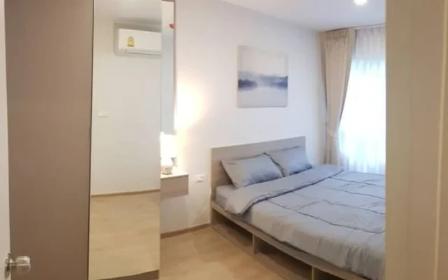 2-BR Condo for Rent, ฿20,000/month, Elio Del Mos Phaholyothin 34 1