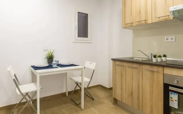 studio in Hostafrancs (Sants   Montjuïc) 3
