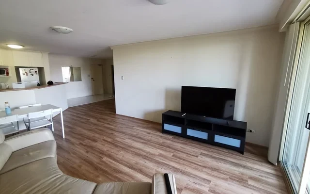 134 Bulwara Road - Sydney student accommodation