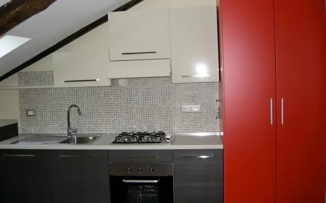studio near Via Principe Tommaso 3