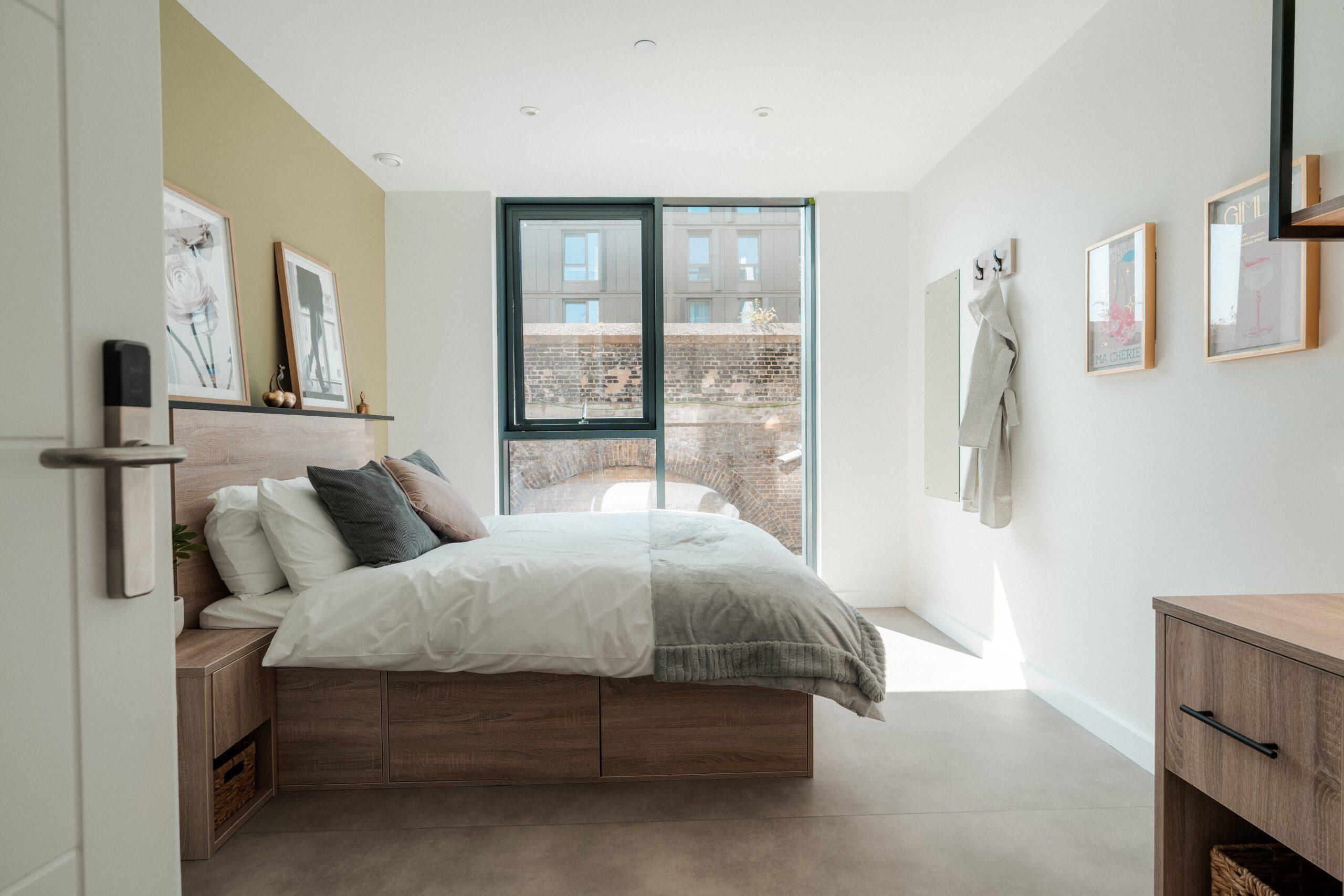 uhomes.com | Student Accommodation, Housing, Flats, Apartments for Rent
