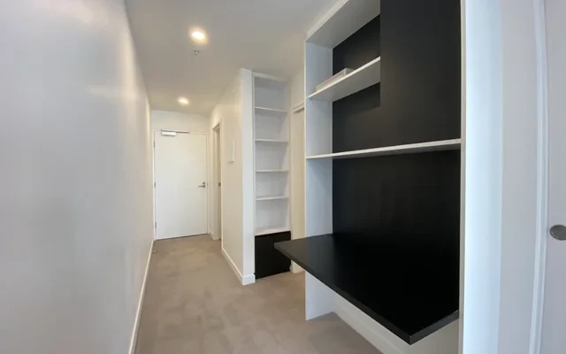 135 Roden Street - alojamiento para estudiantes en Melbourne - 1 Bedroom*305