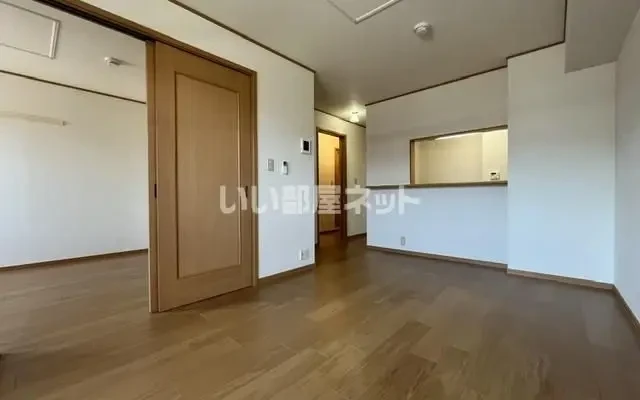 ベルコート市浜 202号室 - résidence étudiante à Ōita - 202 - 2LDK