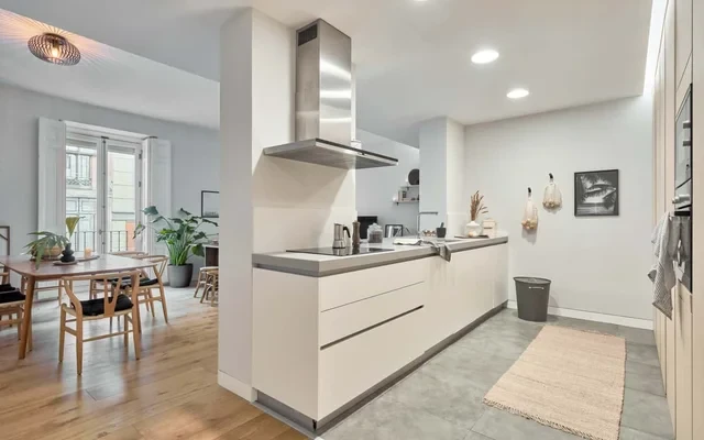 Celebes - 3 bedrooms in Centro 2