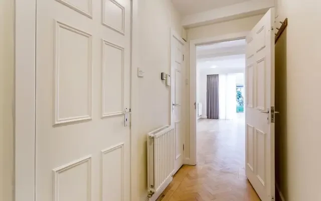 Acacia Gardens, St. Johns Wood, London, NW8 6AH 4