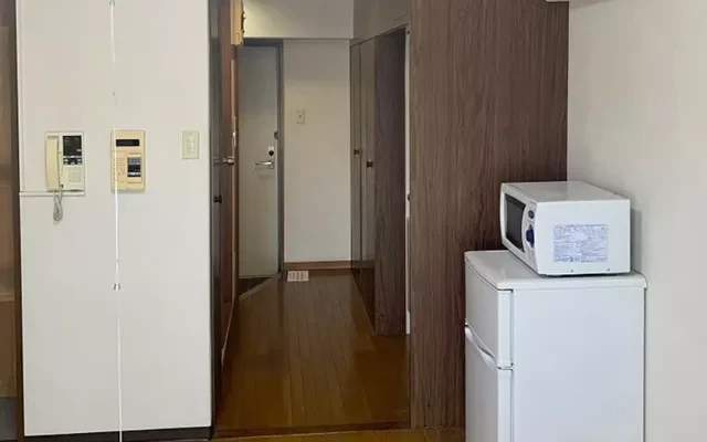エレガンスつくば 3