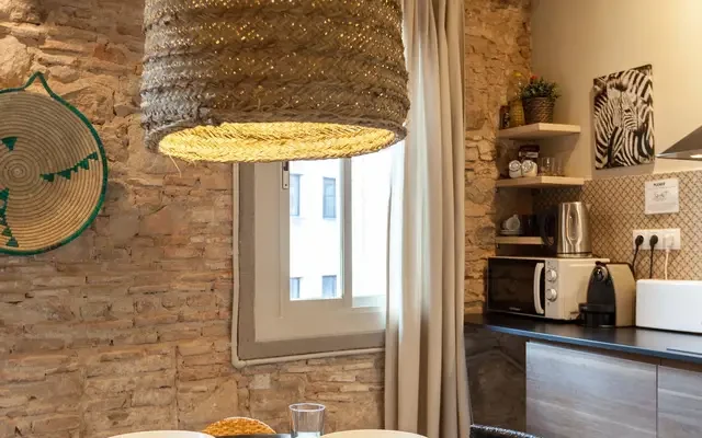 studio in Barrio Gótico (Ciutat Vella) 4