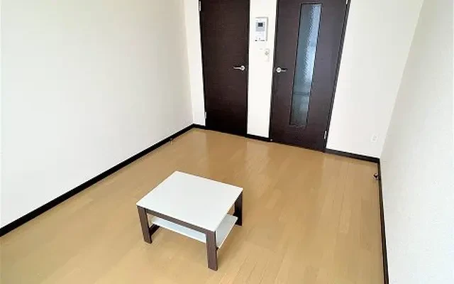 富士森の丘 - Hachioji student accommodation - 102号房间(带独立厨房)