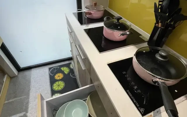 LINKo Residence @ Prince Edward 2