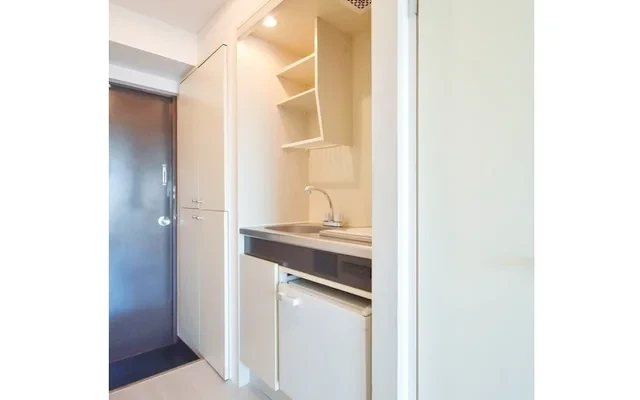 Motosumiyoshi Century 21 803 2