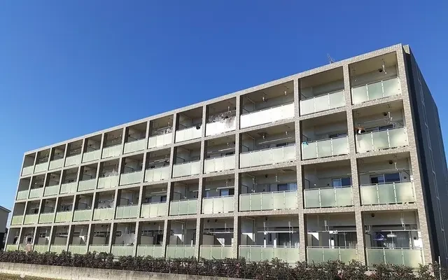 ウィステリア（wisteria 4階 - chỗ ở sinh viên tại Chikushi市