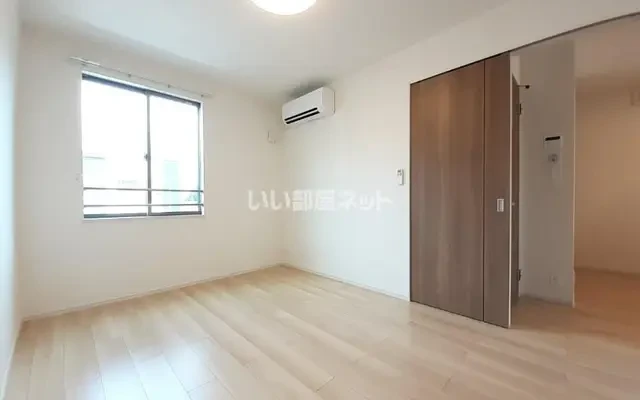 フレーシュ 2階 - Daisen student accommodation - 2階 - 2LDK