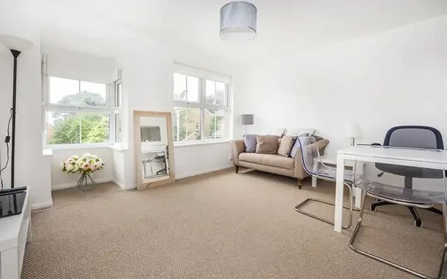 Windmill Rise, Kingston Upon Thames, KT2 7TU 0
