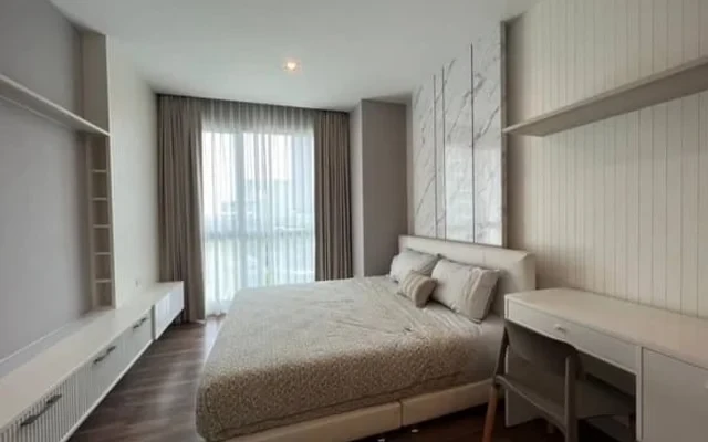 1-BR Condo for Rent, ฿20,000/month, The Room Sukhumvit 62 4
