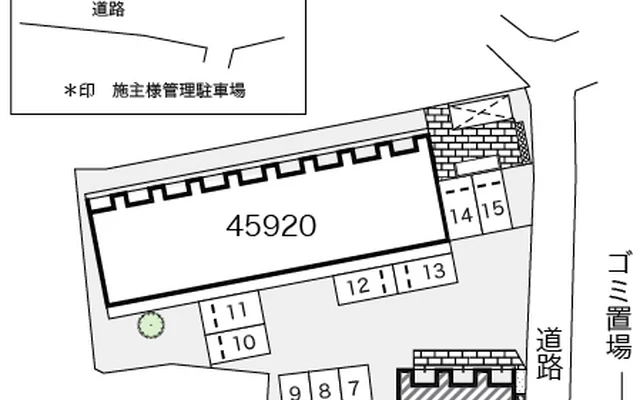 レオネクスト常隆 2