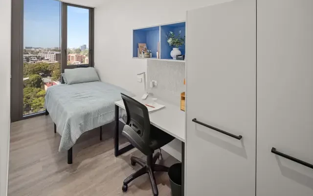 Y Suites on Regent 2
