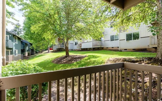 Oak Vale Apartments 3