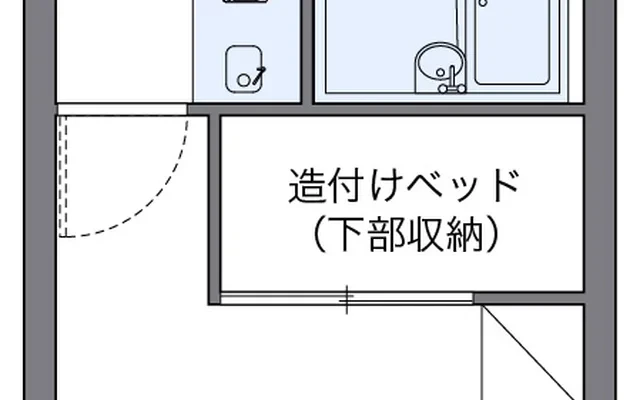 レオパレスララハウス 3