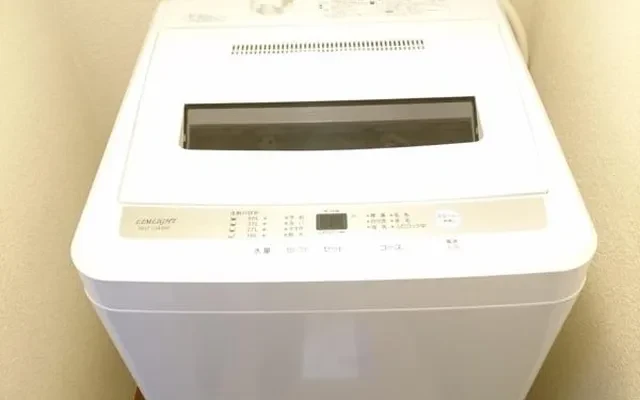 レオパレスイーストⅡ 3