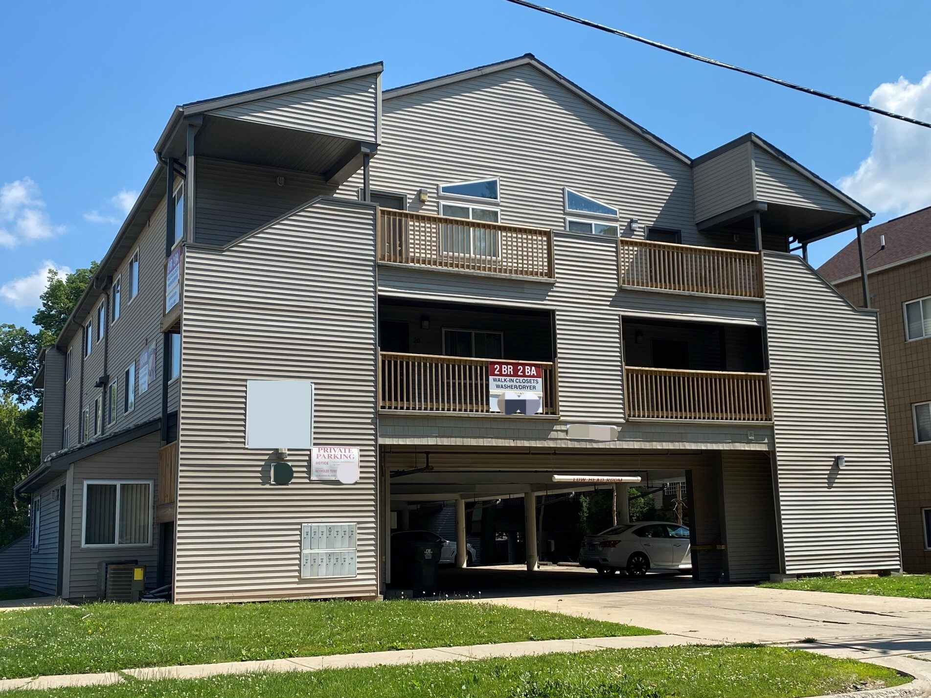 808 W Illinois Urbana IL