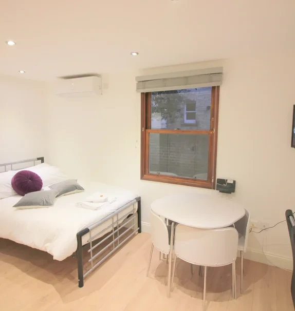 Cambridge City Rooms
