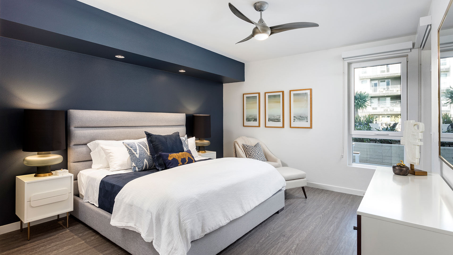 2 Bed 2 Bath Artemis R and 2R