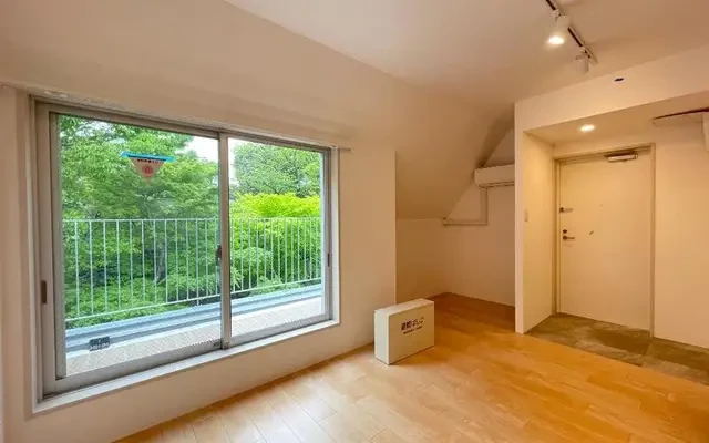 D'sVARIE Takadanobaba Residence 401 3