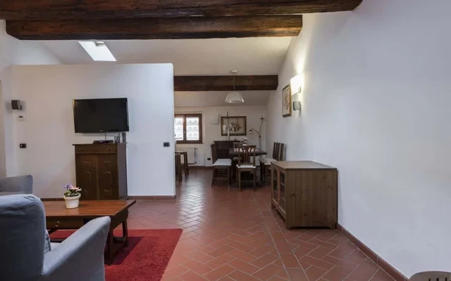 Toscanella 3 Bedrooms 4