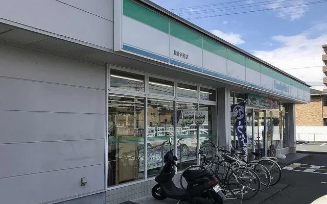 レオパレスさくら 203号室 4