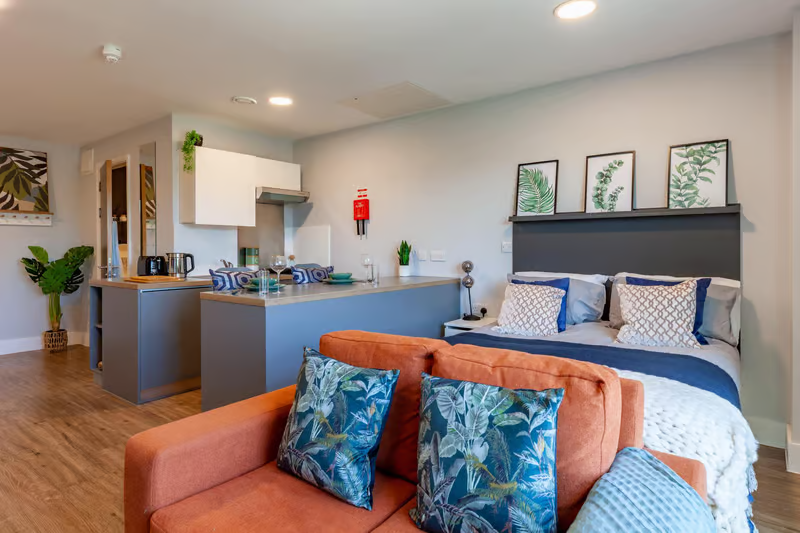 uhomes.com | Student Accommodation, Housing, Flats, Apartments for Rent
