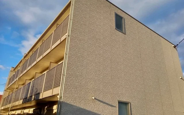 クレイノ八潮 0