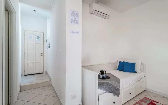 Apartment in Vicolo Duomo 4