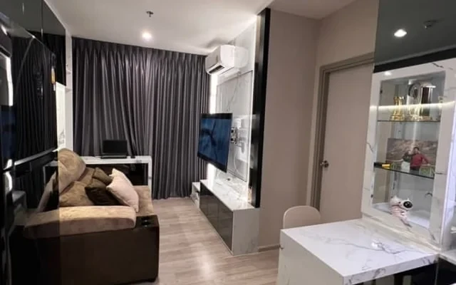 1-BR Condo for Rent, ฿20,000/month, IDEO Mobi Sukhumvit Eastpoint 0
