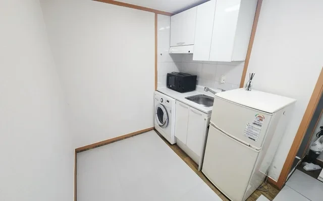 창천동 52-152외 1필지 - chỗ ở sinh viên tại Seoul - Oneroom - 407