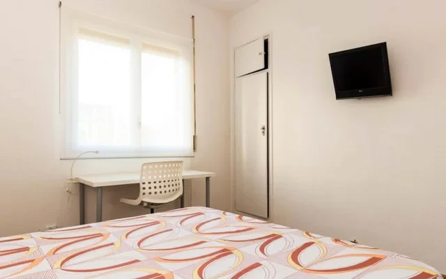 Paseo de la Castellana Madrid 28046 Spain 2